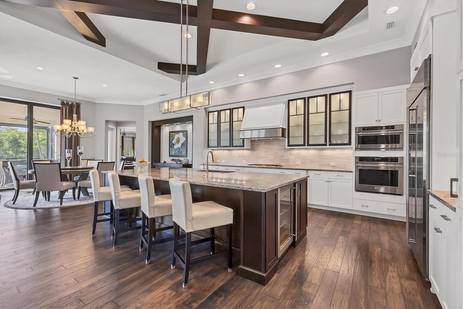 COUNTRY CLUB EAST AT LAKEWD RNCH UU2 - Residential