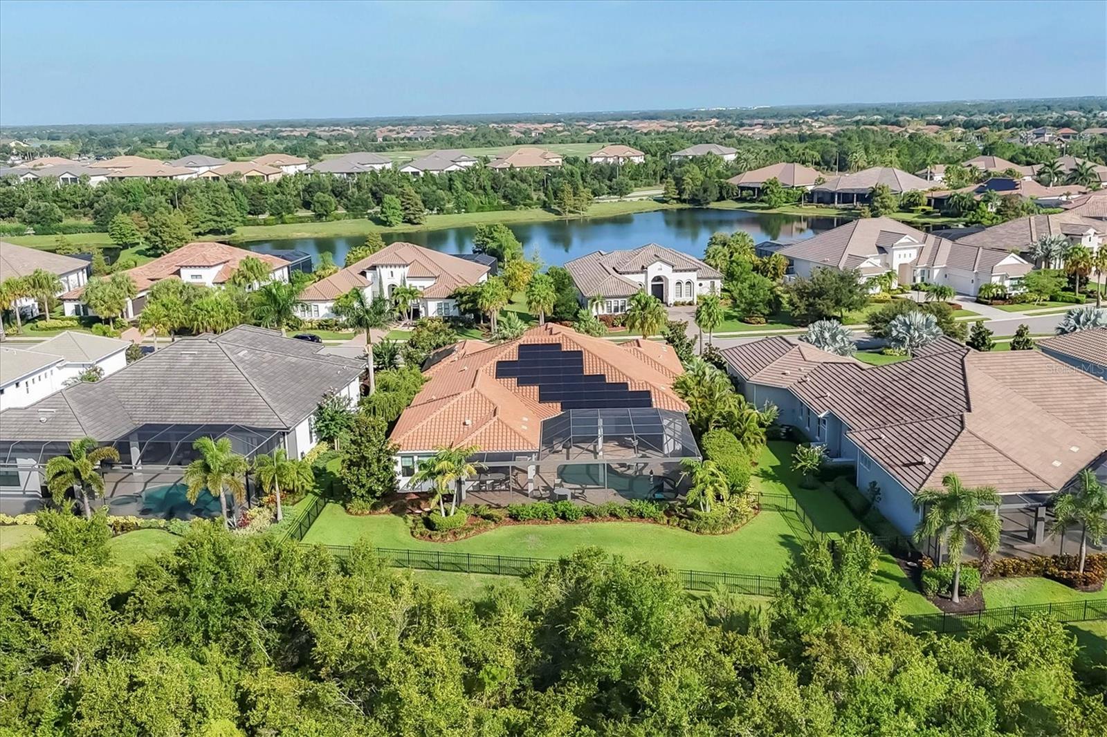 COUNTRY CLUB EAST AT LAKEWD RNCH UU2 - Residential