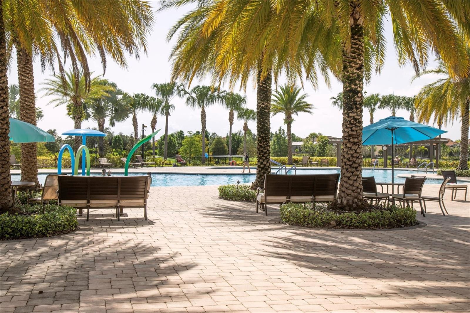 COUNTRY CLUB EAST AT LAKEWD RNCH UU2 - Residential