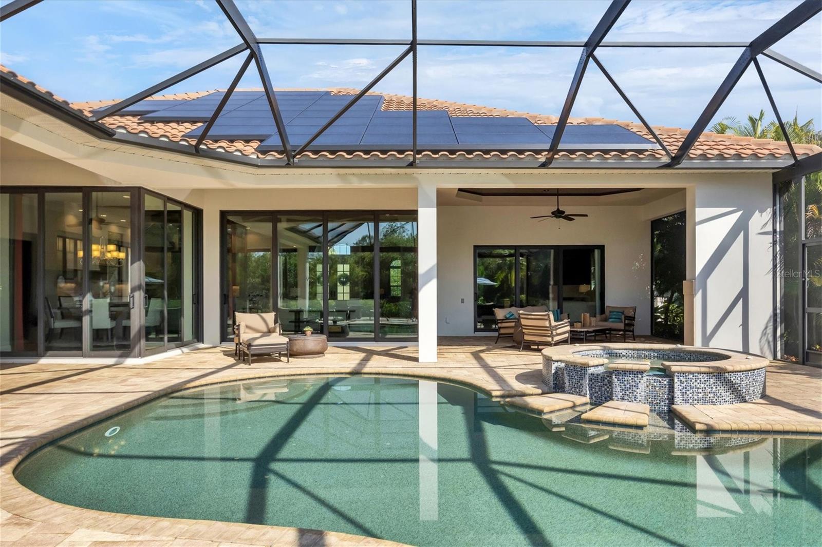 COUNTRY CLUB EAST AT LAKEWD RNCH UU2 - Residential