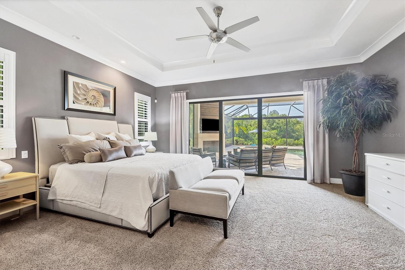 COUNTRY CLUB EAST AT LAKEWD RNCH UU2 - Residential