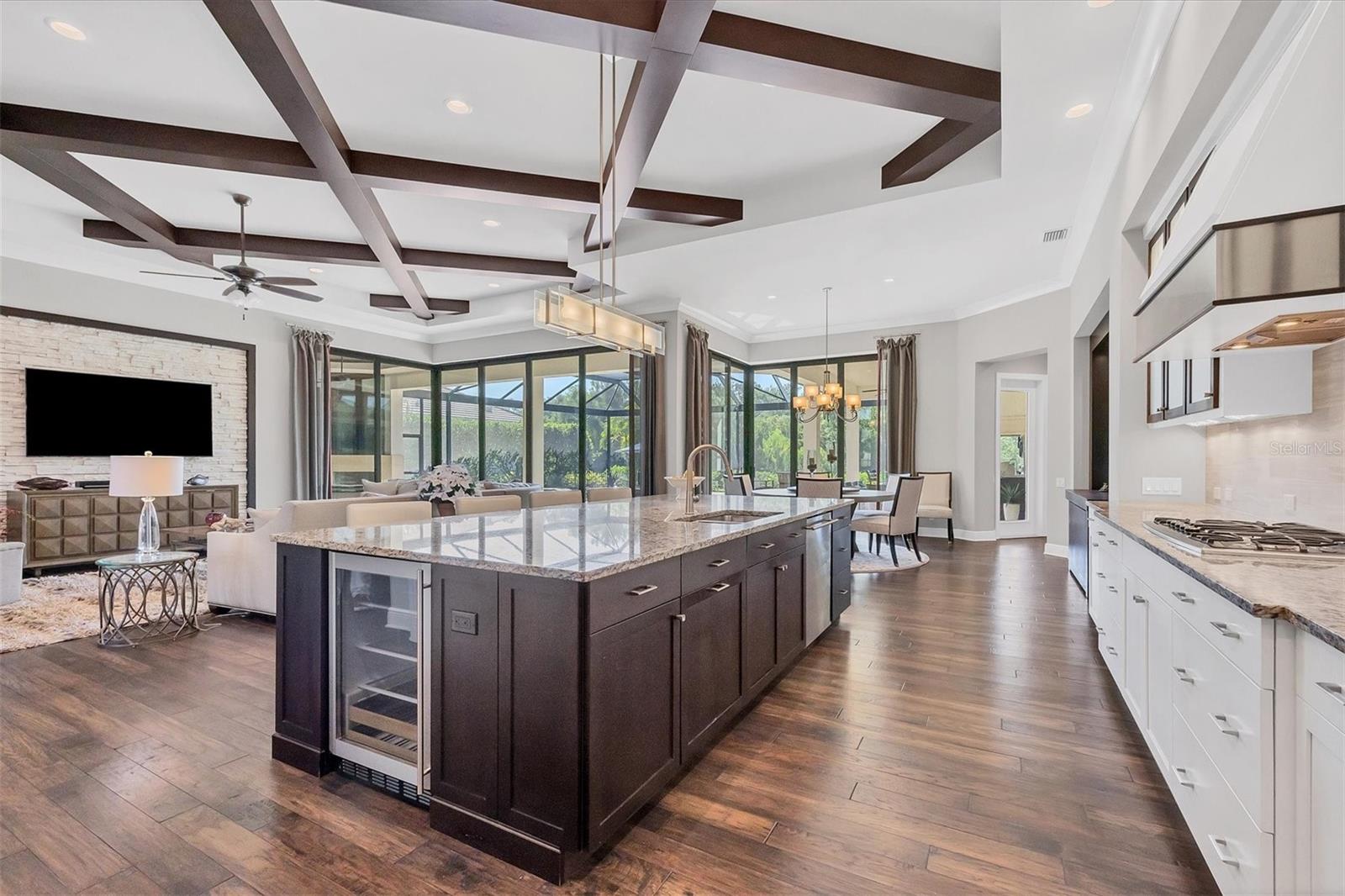 COUNTRY CLUB EAST AT LAKEWD RNCH UU2 - Residential