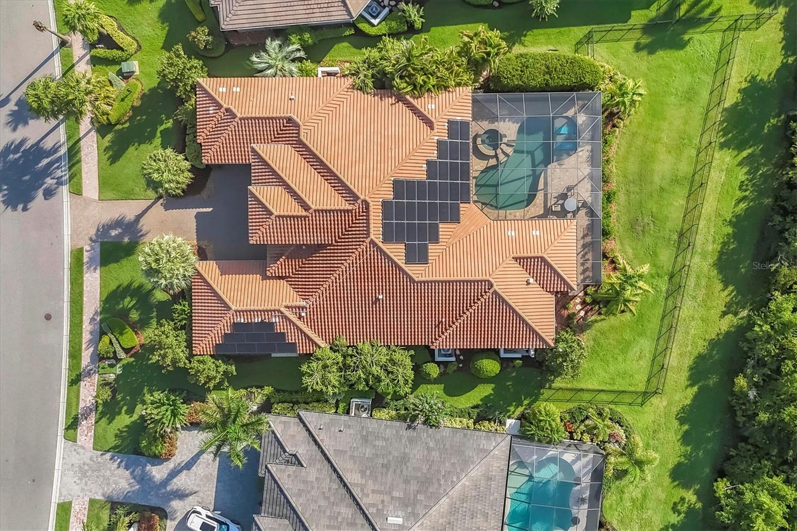 COUNTRY CLUB EAST AT LAKEWD RNCH UU2 - Residential