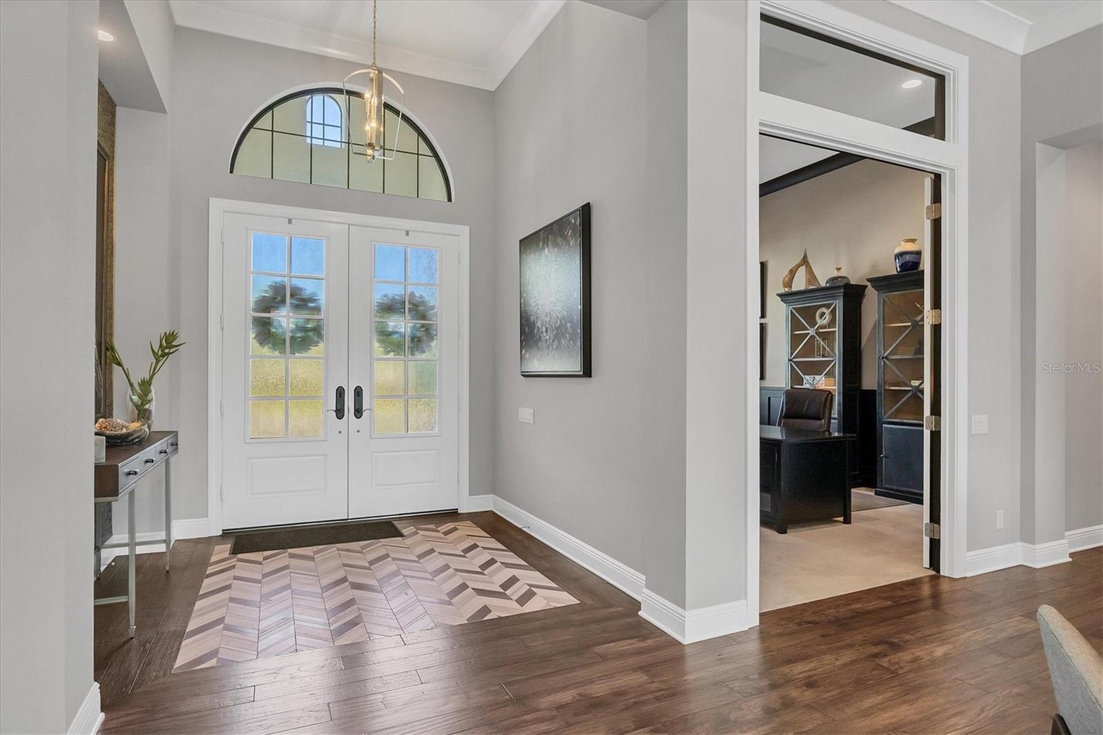 COUNTRY CLUB EAST AT LAKEWD RNCH UU2 - Residential