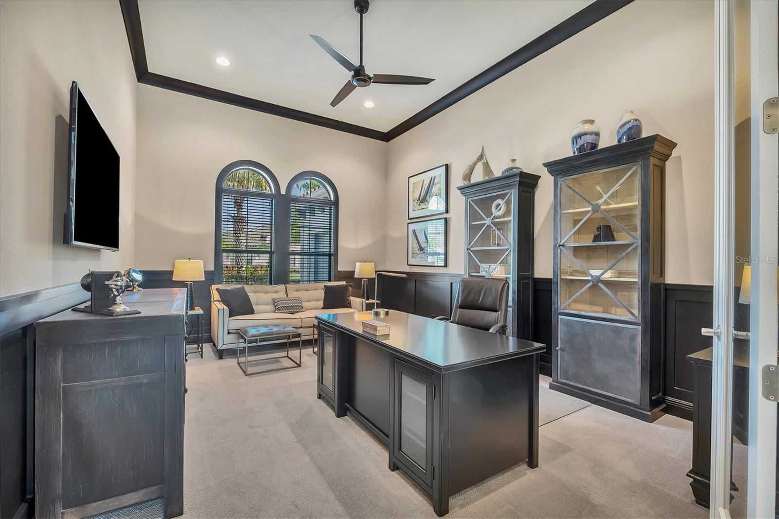 COUNTRY CLUB EAST AT LAKEWD RNCH UU2 - Residential