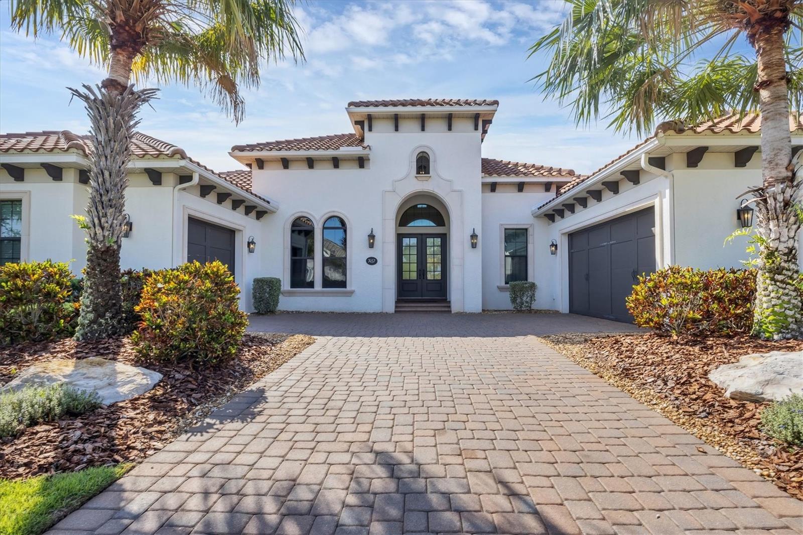 COUNTRY CLUB EAST AT LAKEWD RNCH UU2 - Residential