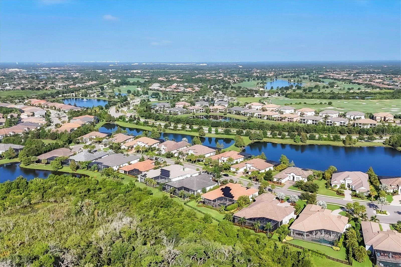 COUNTRY CLUB EAST AT LAKEWD RNCH UU2 - Residential