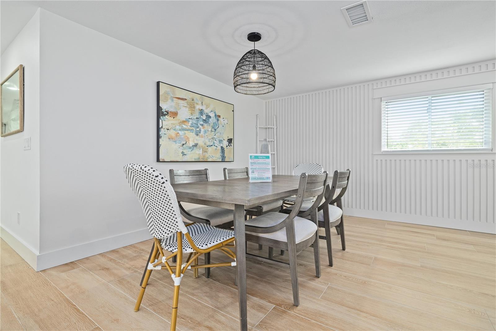 LUANA ISLES - Residential