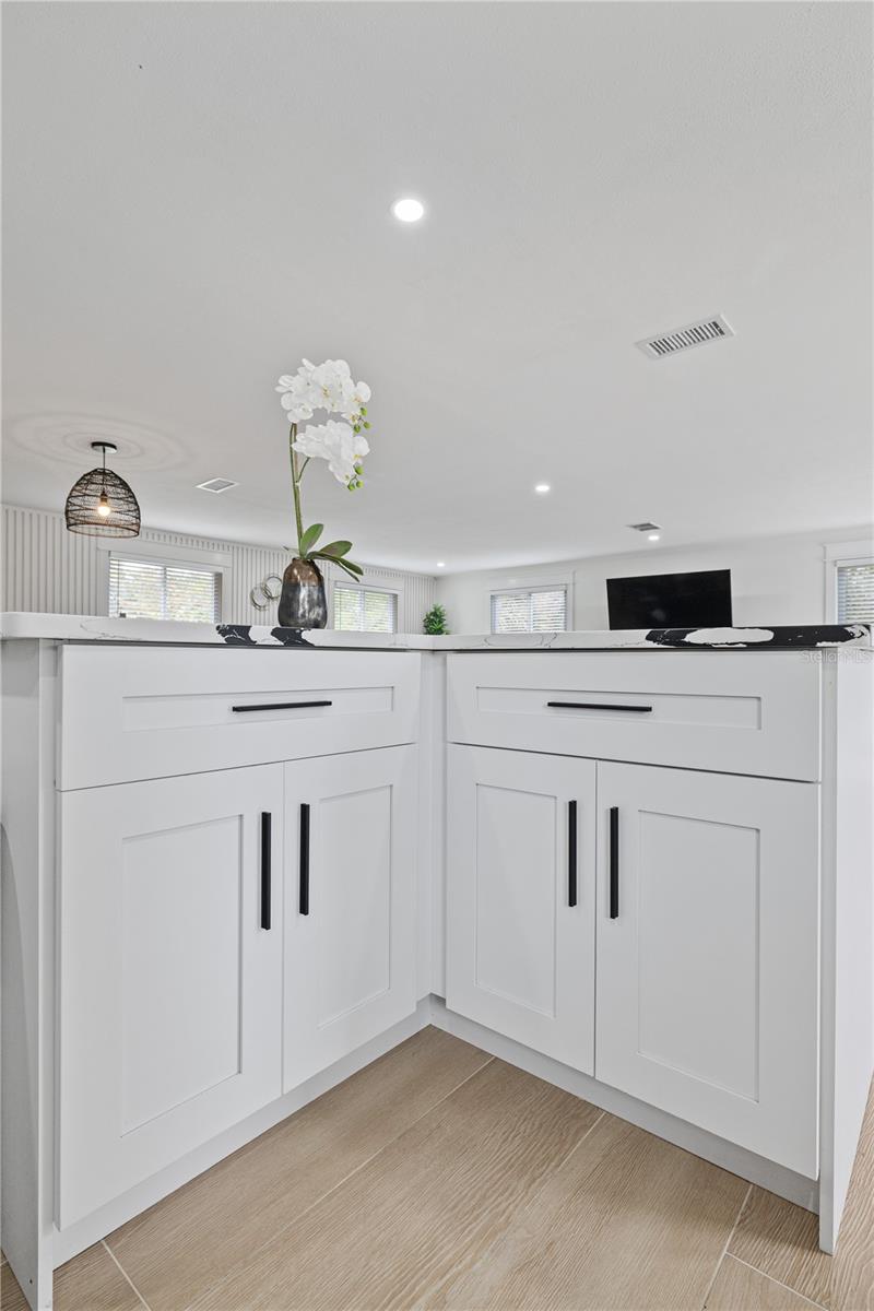 LUANA ISLES - Residential