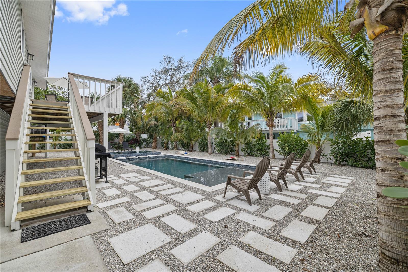 LUANA ISLES - Residential