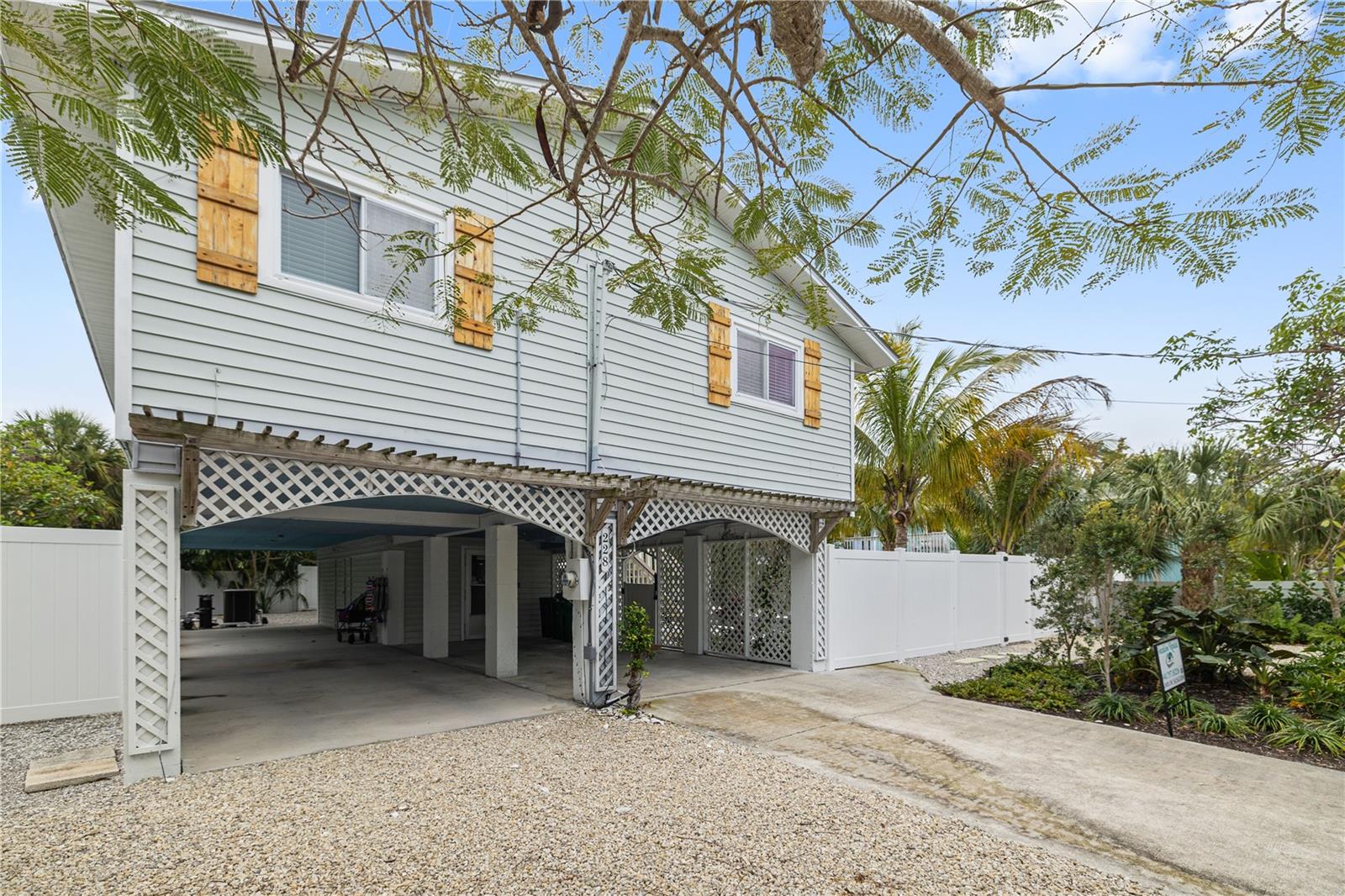 228 GLADIOLUS STREET