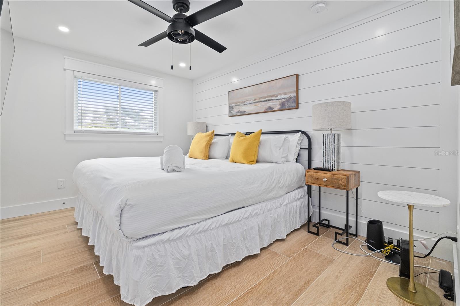 LUANA ISLES - Residential