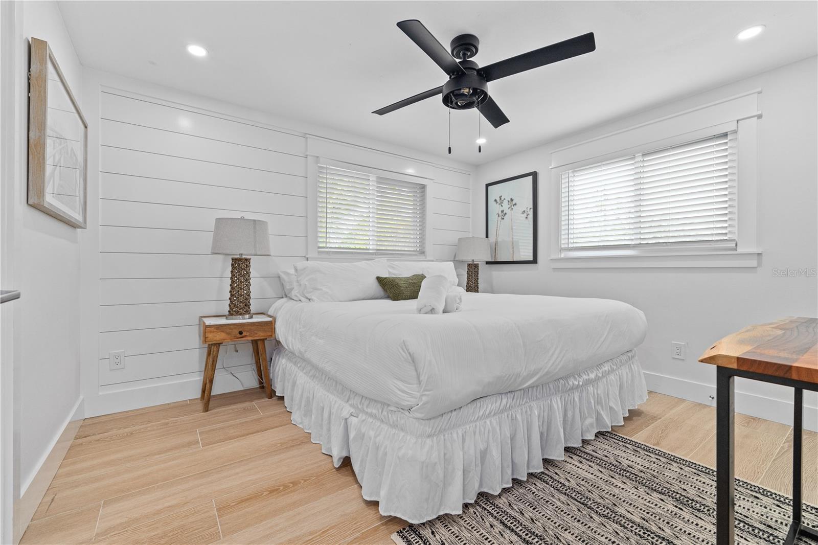 LUANA ISLES - Residential