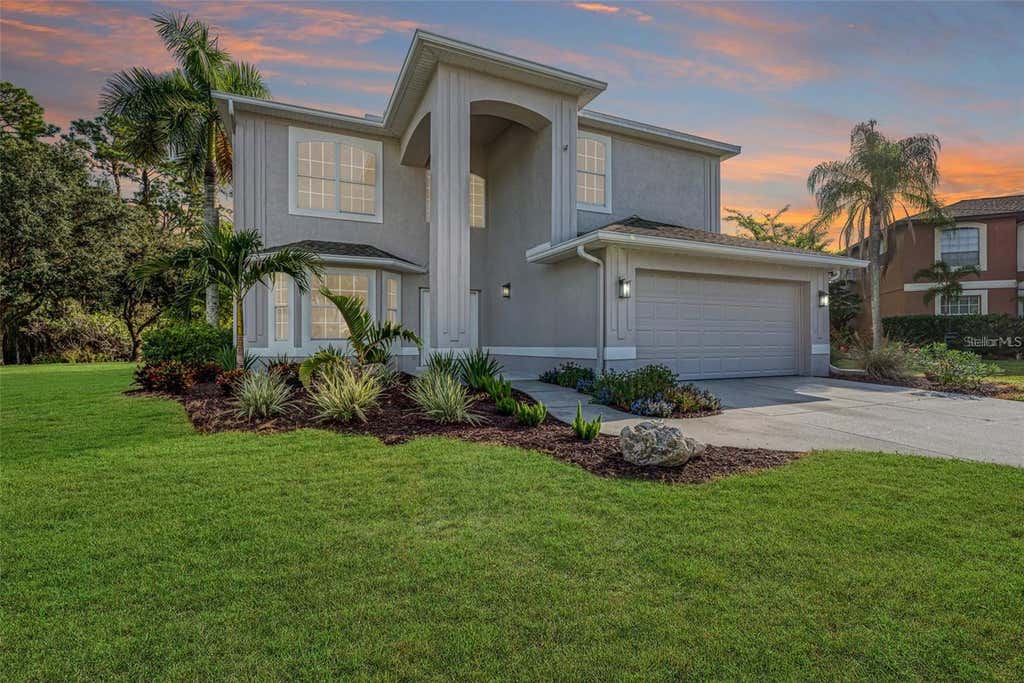 Photo of 4705 78th Court E, Bradenton, FL 34203 (MLS # A4696787)