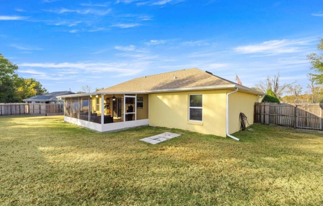 SILVER SPGS SHORES UN 24 - Residential
