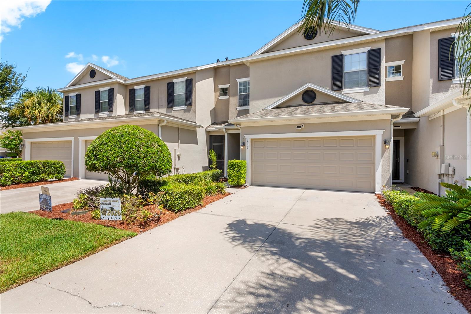 1936 COMPASS FLOWER WAY