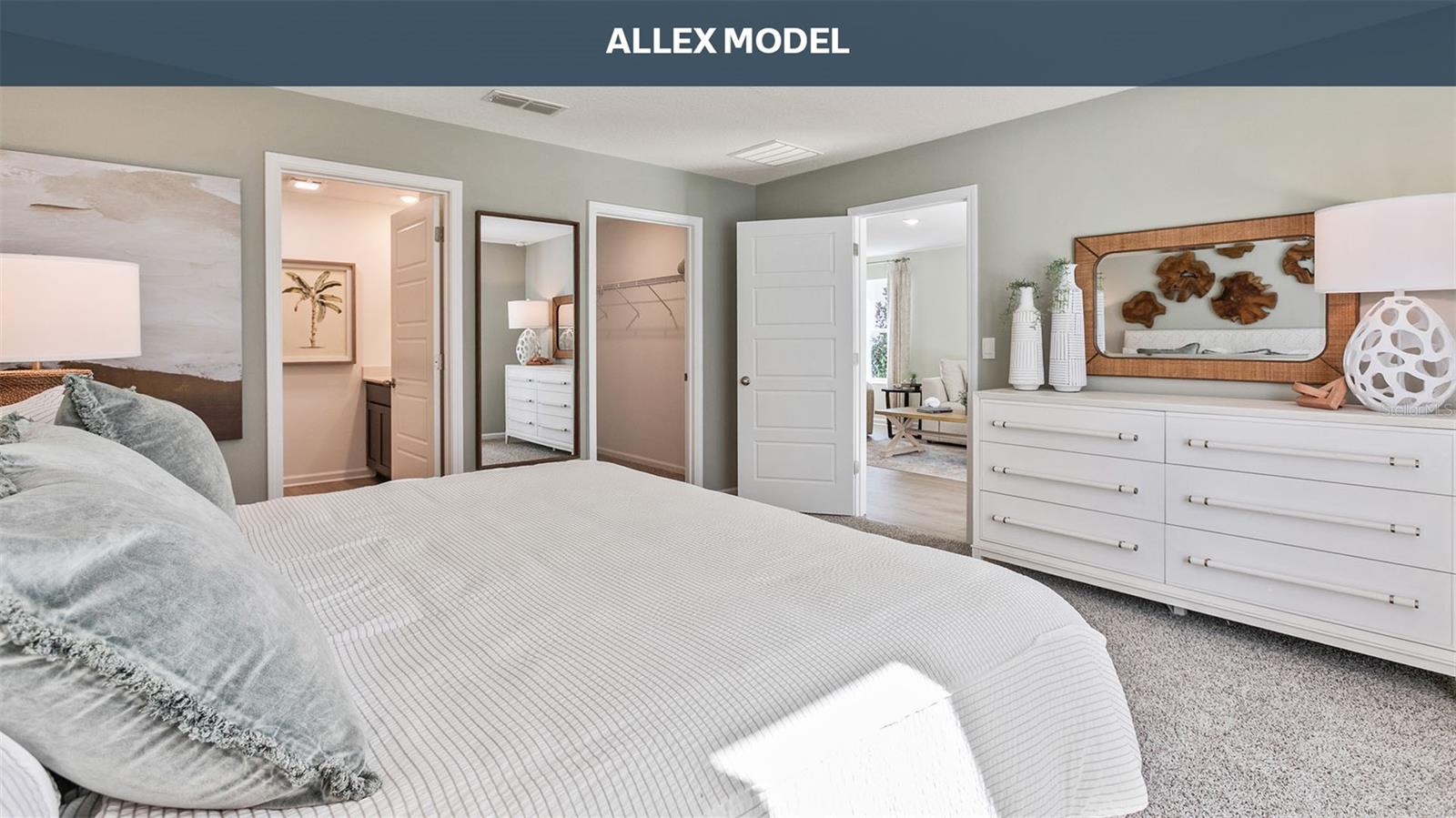 GRAND RESERVE AND GOLF CLUB - Residential