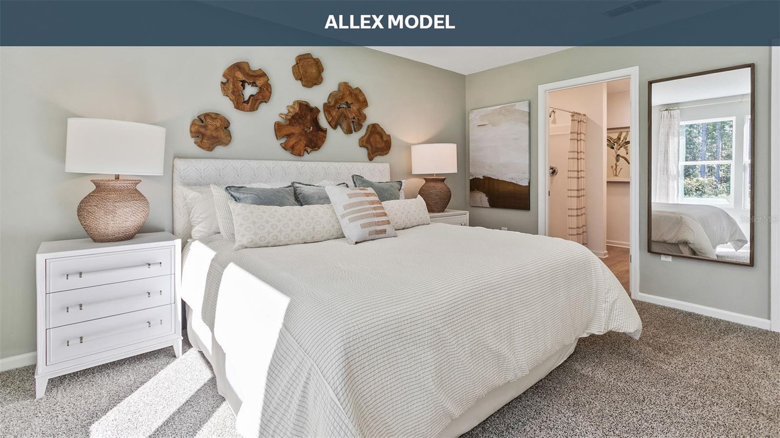 GRAND RESERVE AND GOLF CLUB - Residential