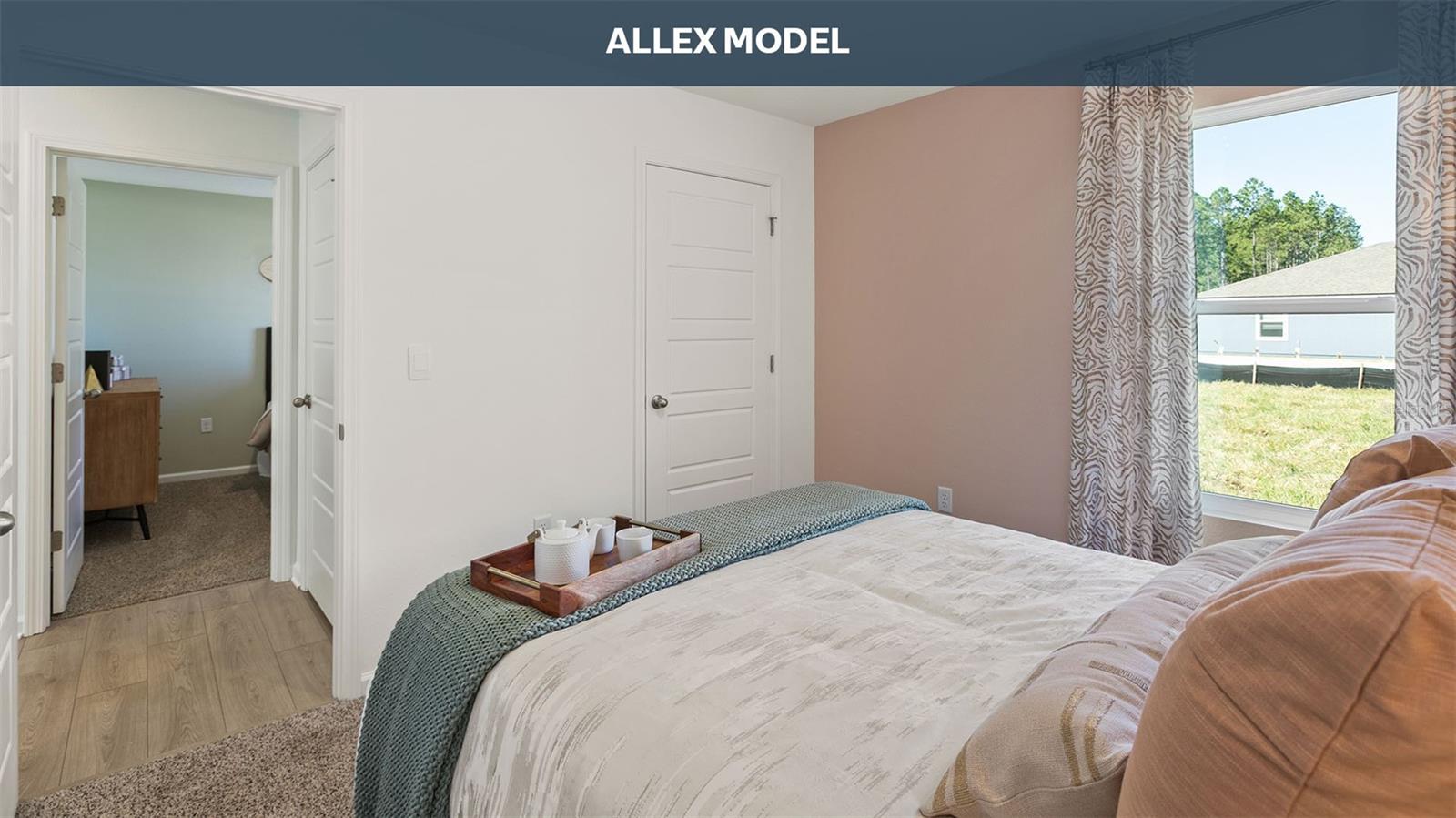 GRAND RESERVE AND GOLF CLUB - Residential