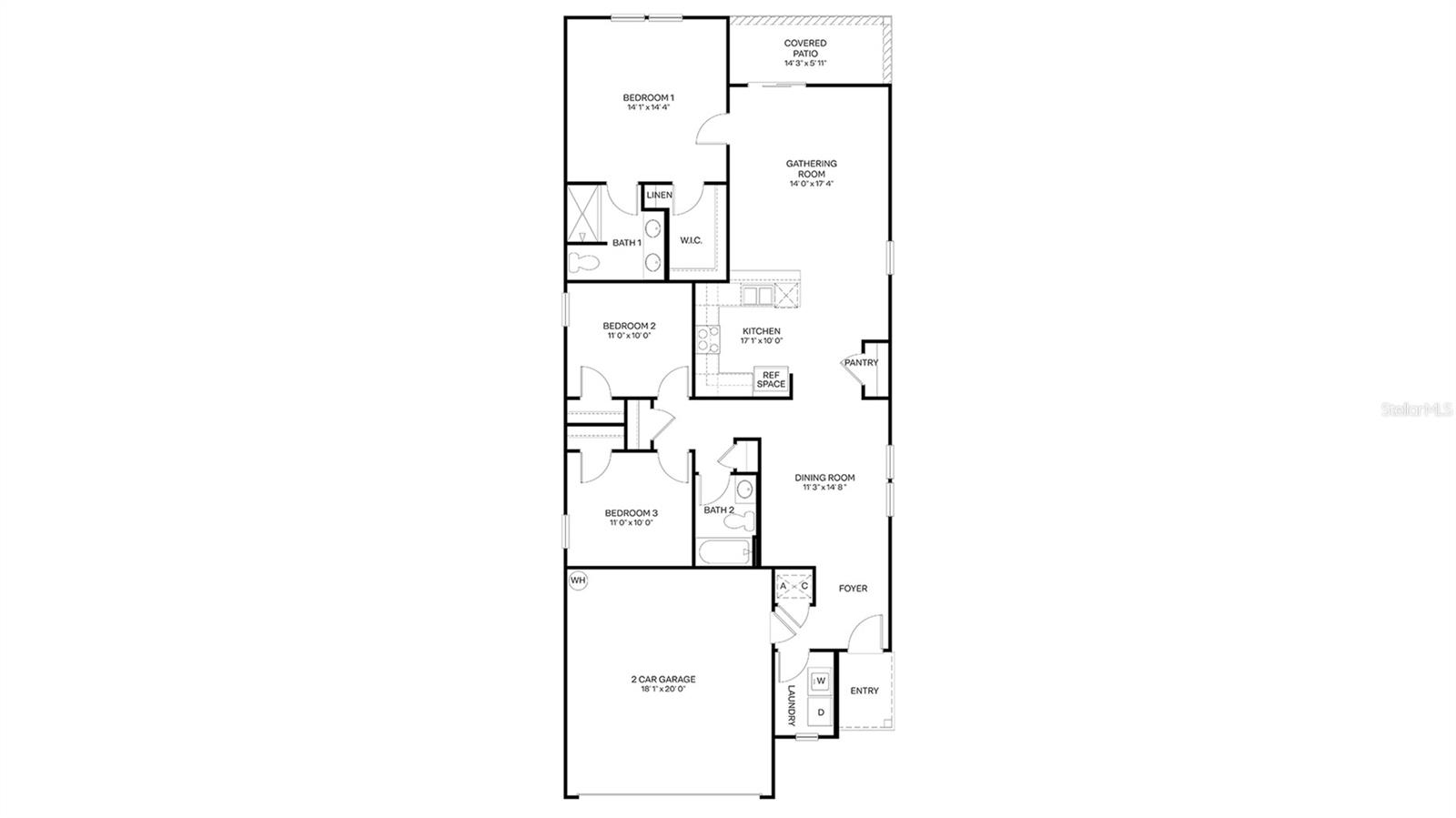 GRAND RESERVE AND GOLF CLUB - Residential