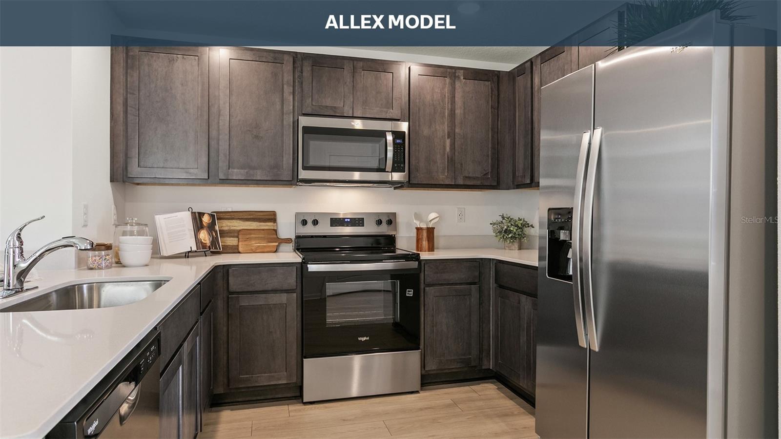 GRAND RESERVE AND GOLF CLUB - Residential