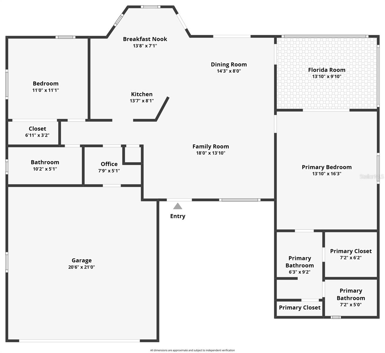 LAUREL HOLLOW - Residential