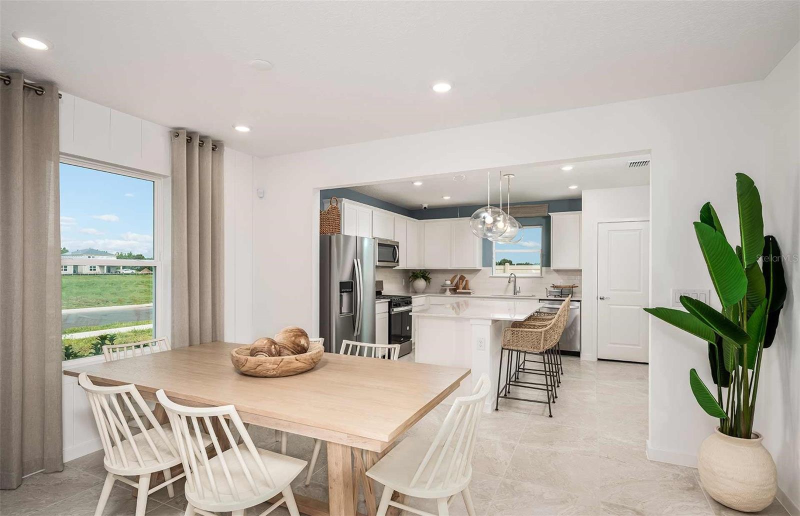 HIGHFIELD AT TWISTED OAKS PH 2 - Residential