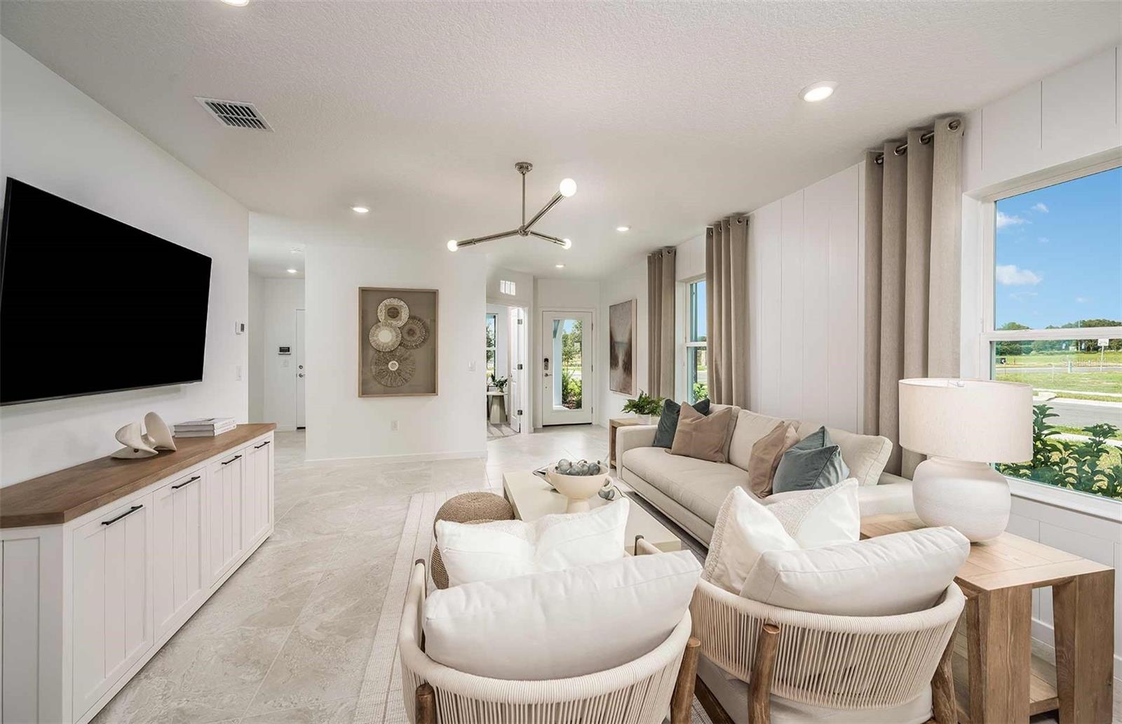 HIGHFIELD AT TWISTED OAKS PH 2 - Residential