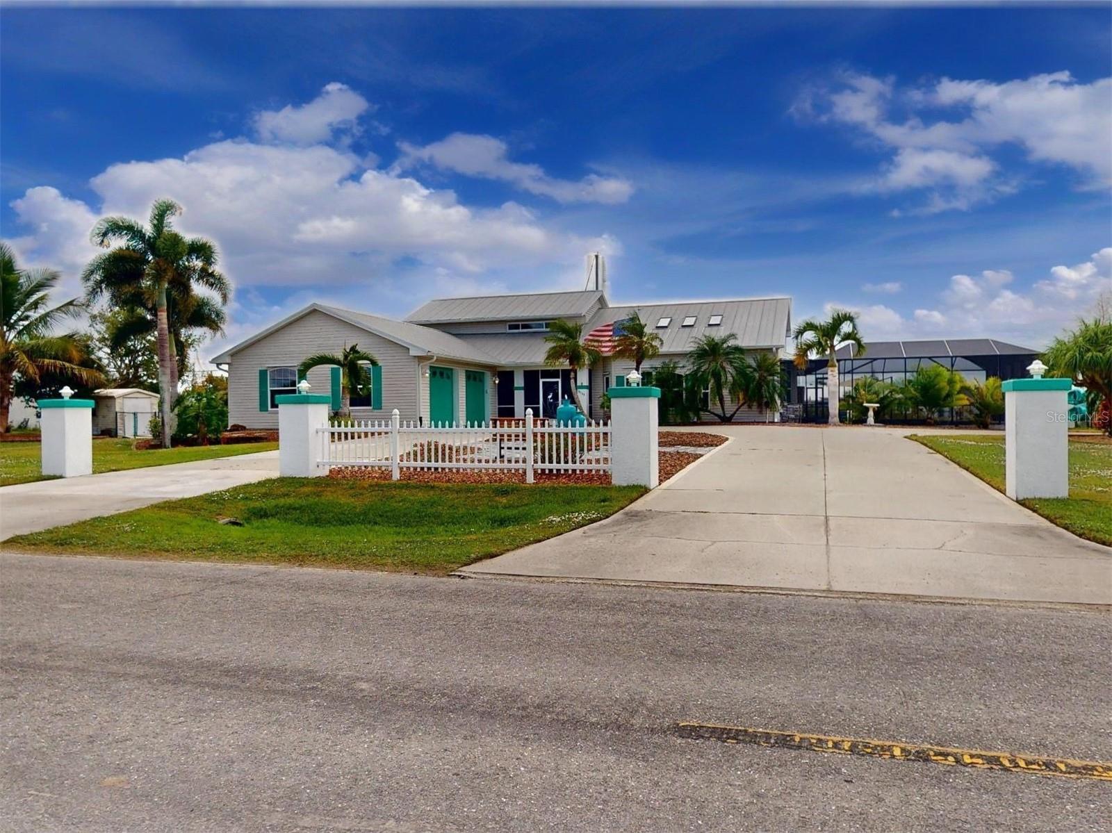 PORT CHARLOTTE SEC 079 - Residential