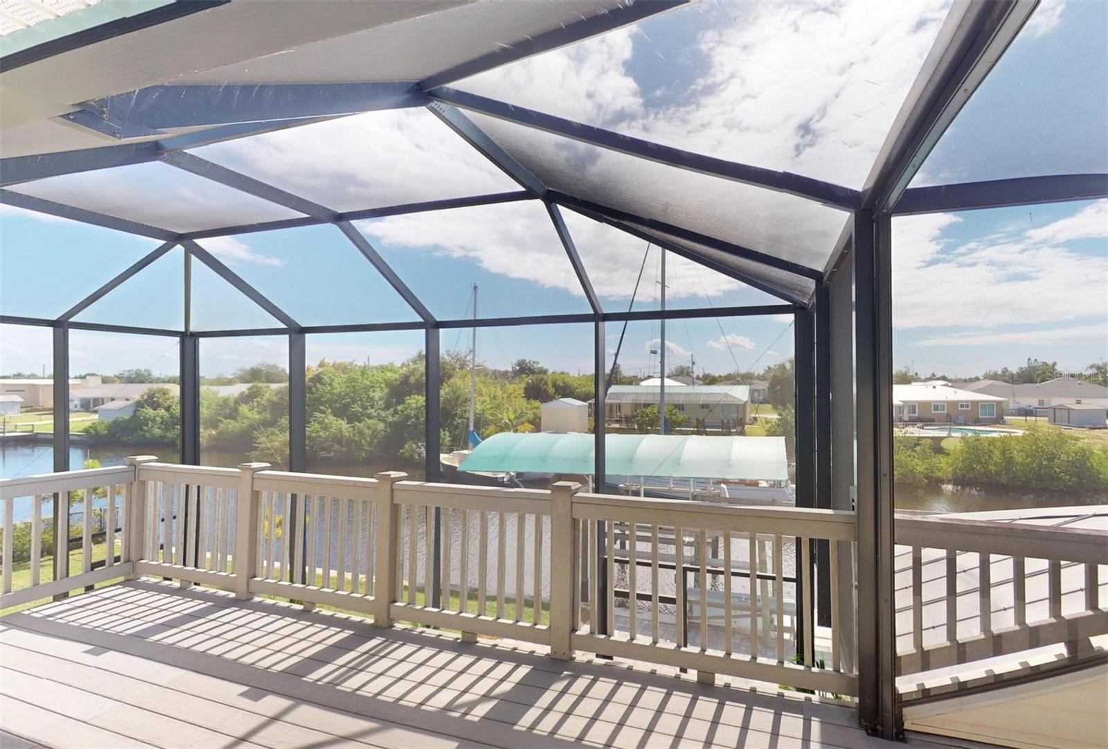 PORT CHARLOTTE SEC 079 - Residential