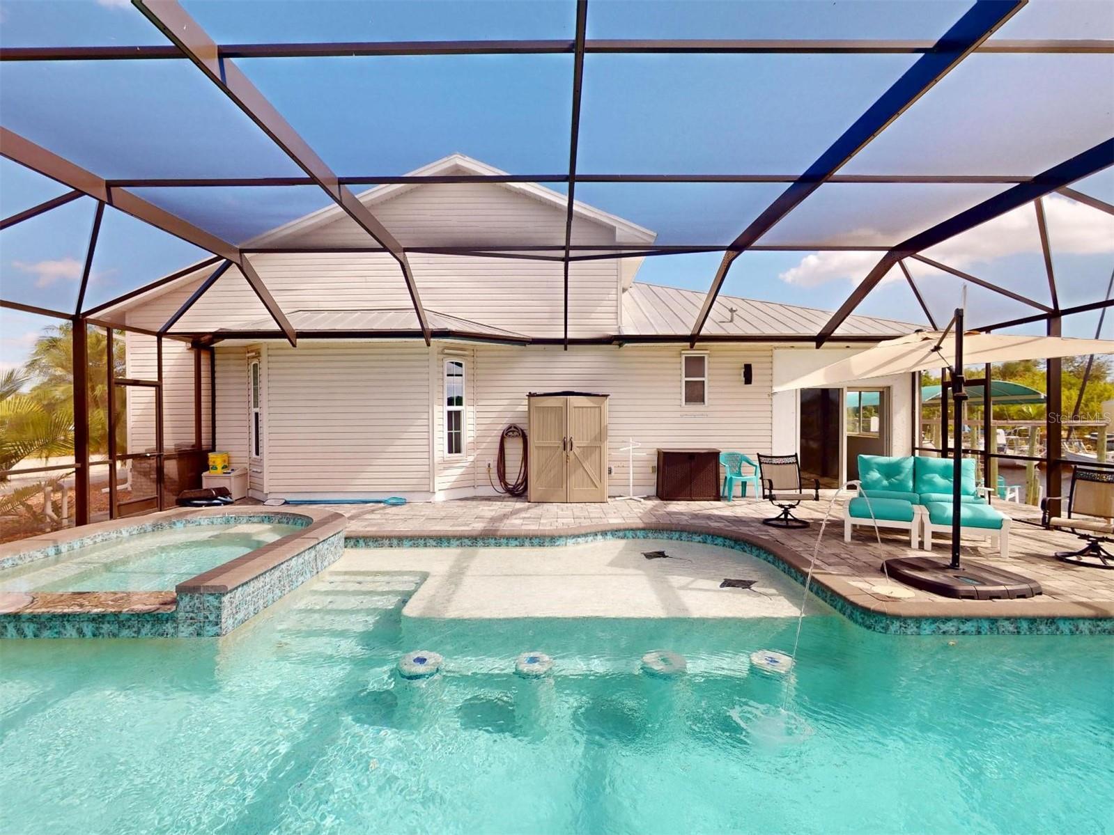 PORT CHARLOTTE SEC 079 - Residential