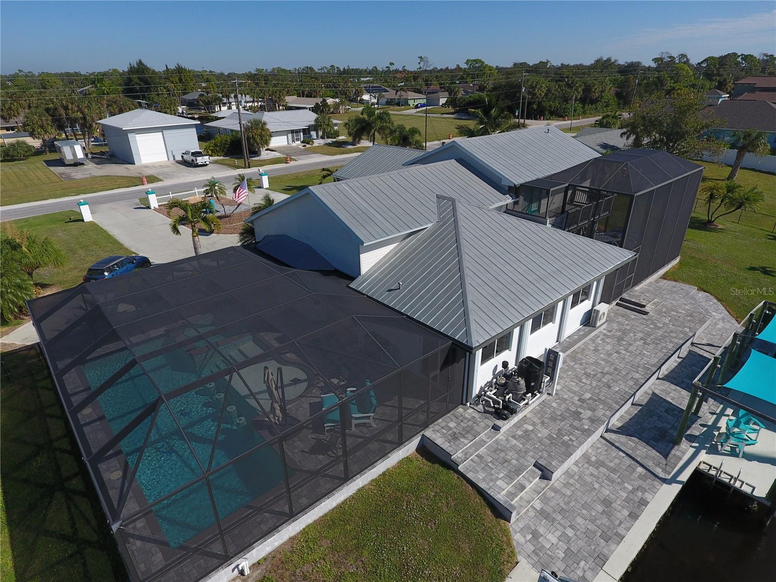 PORT CHARLOTTE SEC 079 - Residential