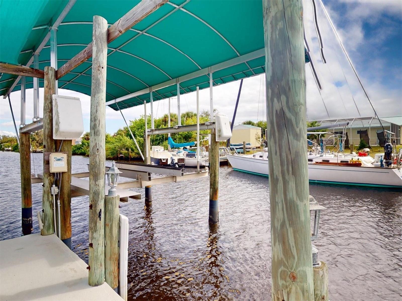 PORT CHARLOTTE SEC 079 - Residential