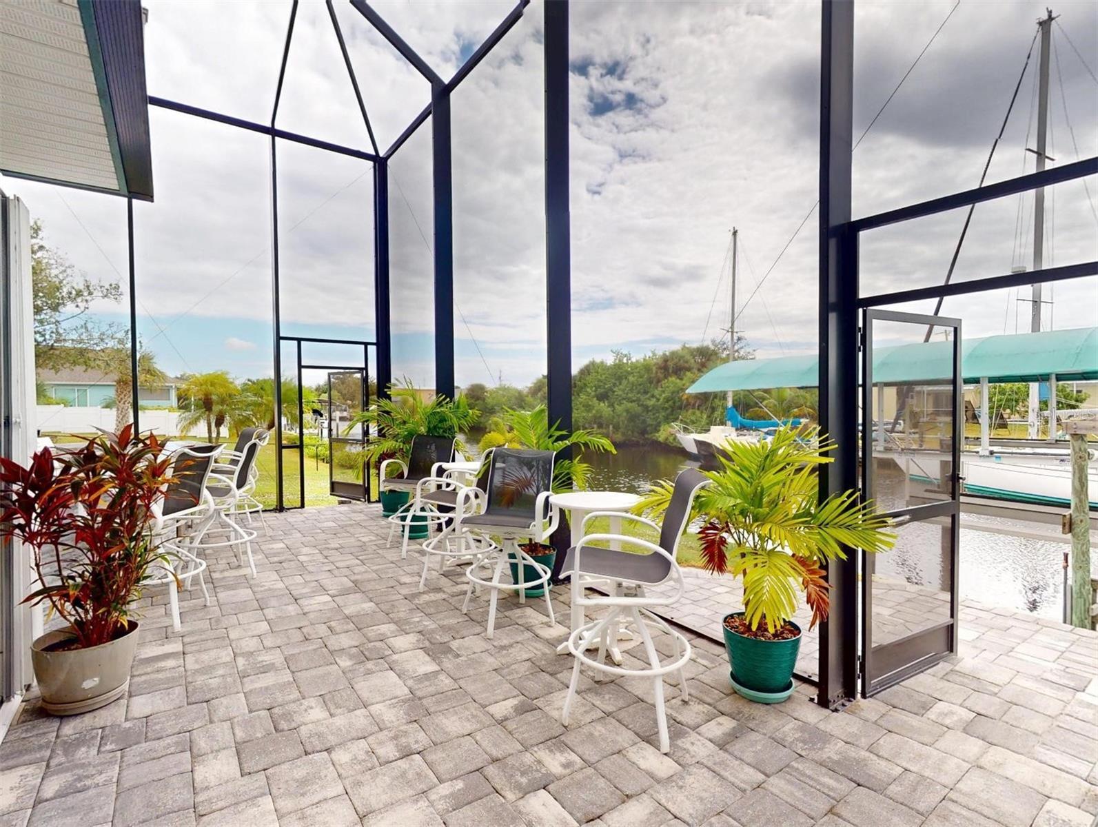 PORT CHARLOTTE SEC 079 - Residential