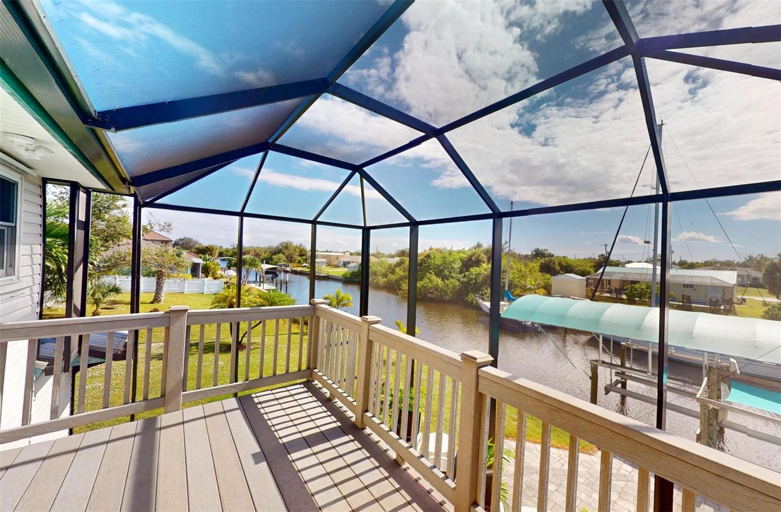 PORT CHARLOTTE SEC 079 - Residential