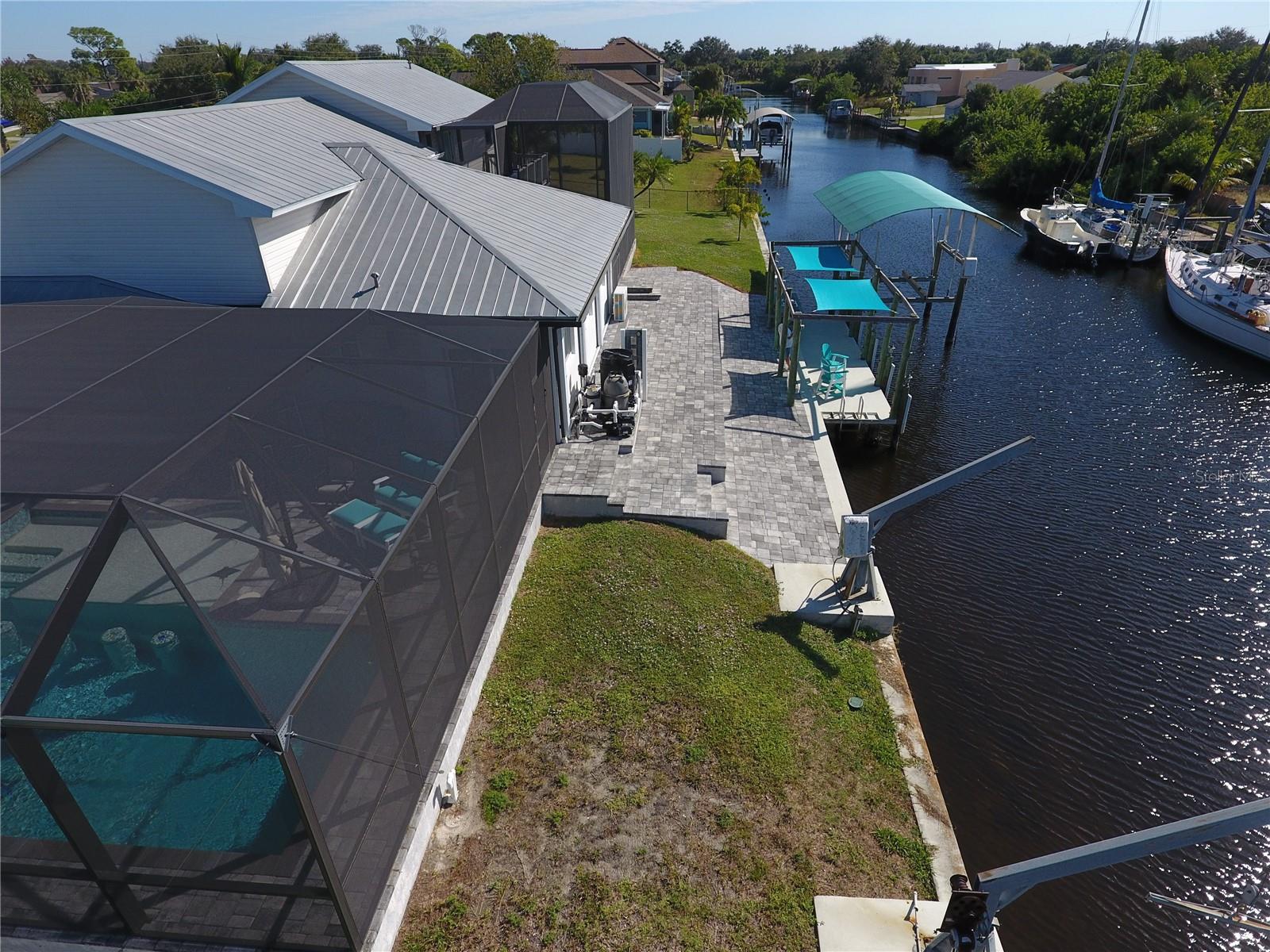 PORT CHARLOTTE SEC 079 - Residential