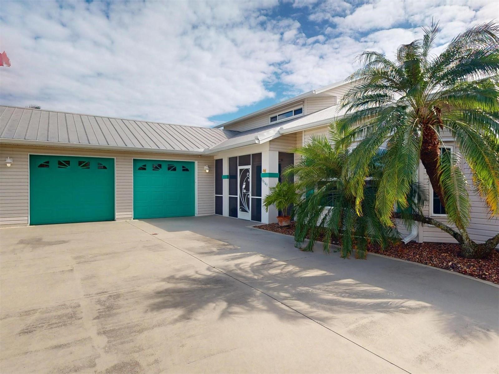 PORT CHARLOTTE SEC 079 - Residential