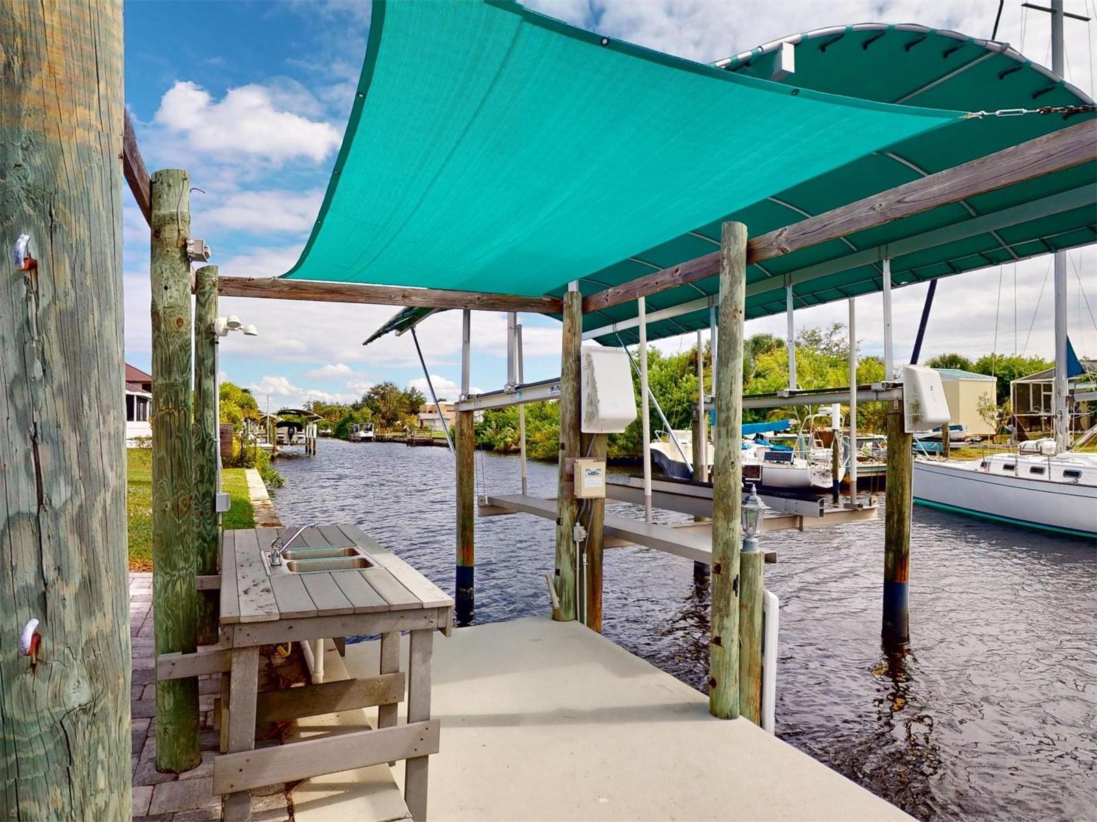 PORT CHARLOTTE SEC 079 - Residential