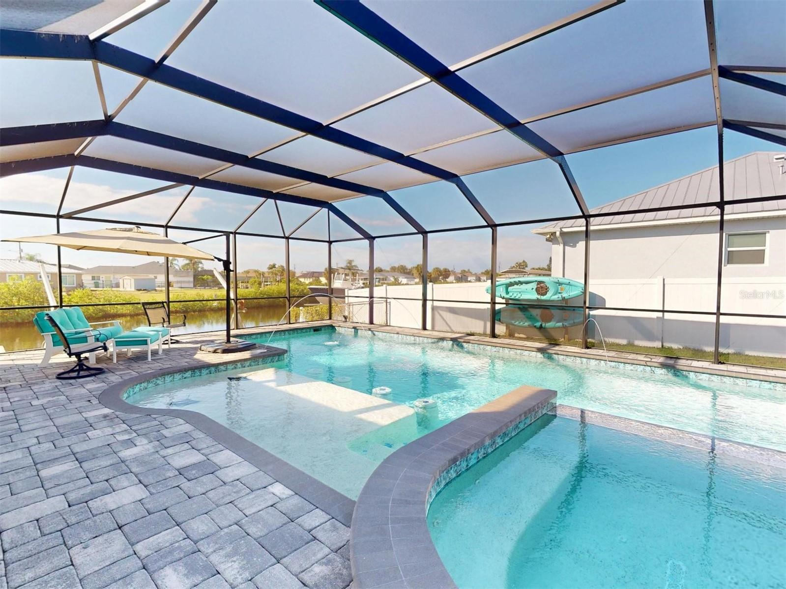 PORT CHARLOTTE SEC 079 - Residential