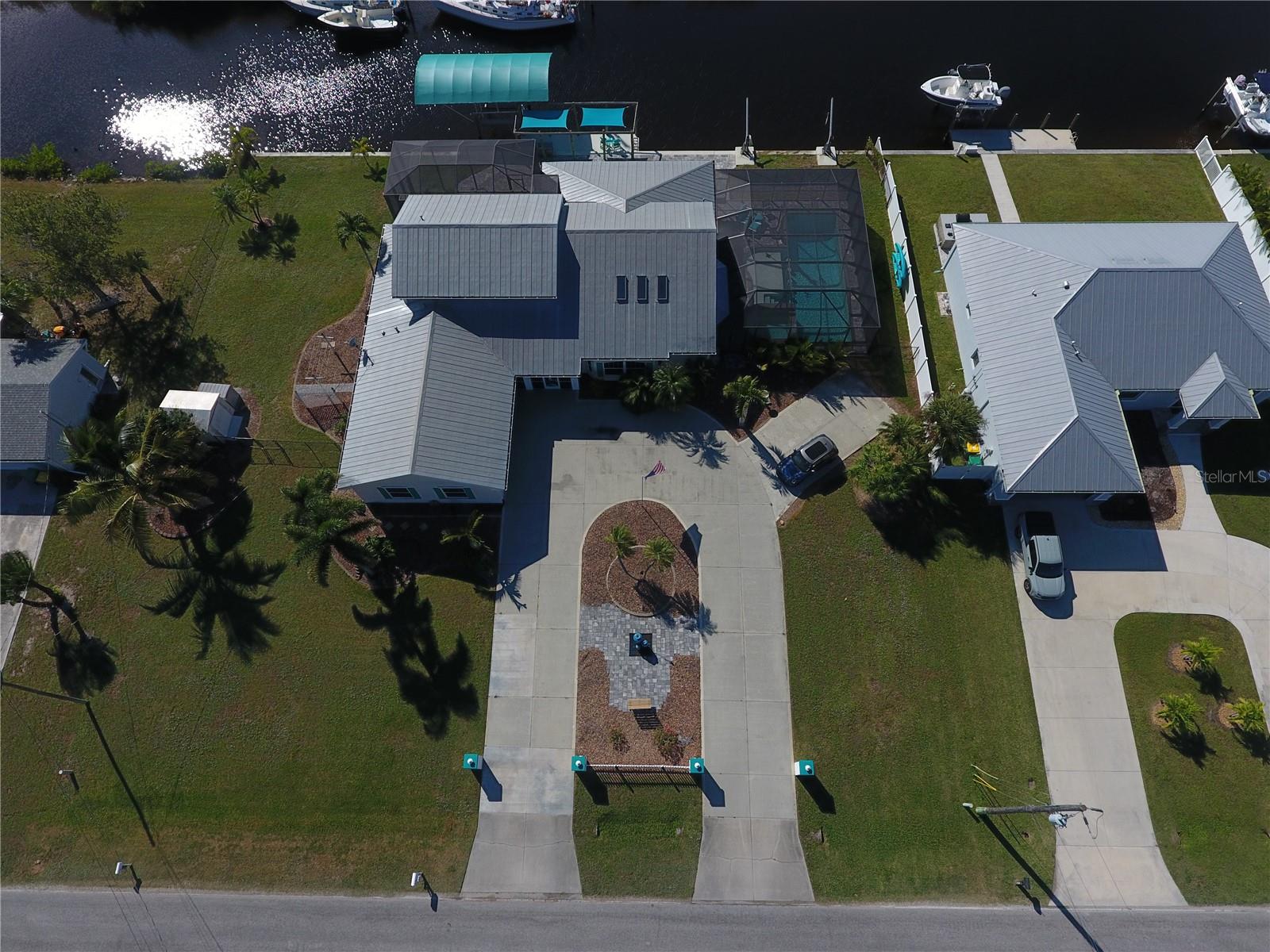 PORT CHARLOTTE SEC 079 - Residential