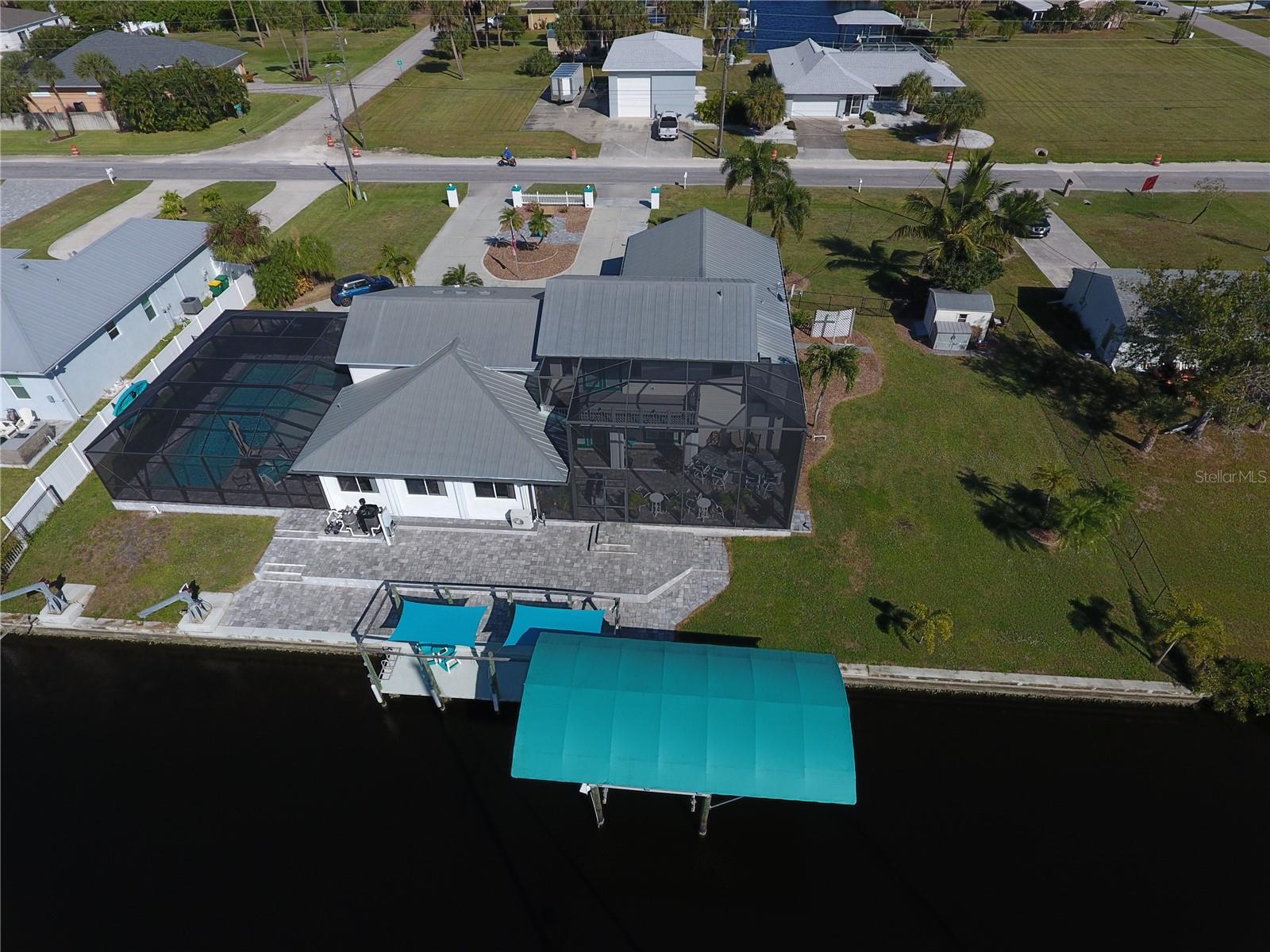 PORT CHARLOTTE SEC 079 - Residential