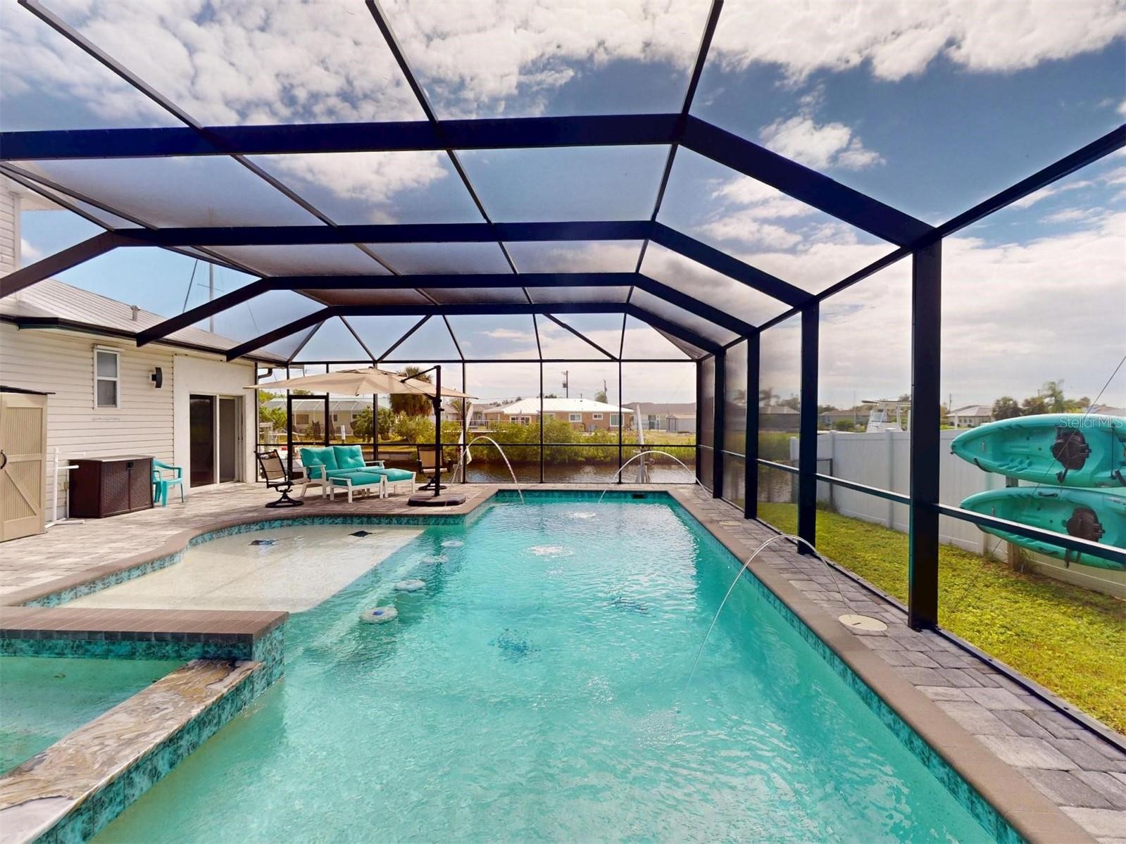 PORT CHARLOTTE SEC 079 - Residential