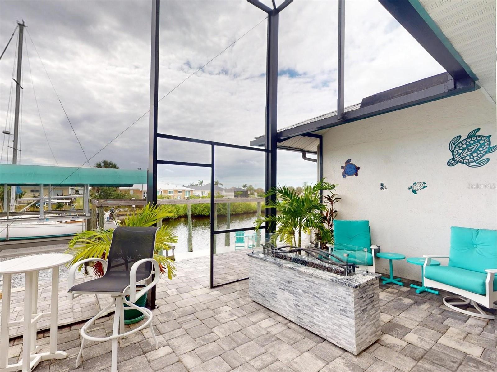 PORT CHARLOTTE SEC 079 - Residential