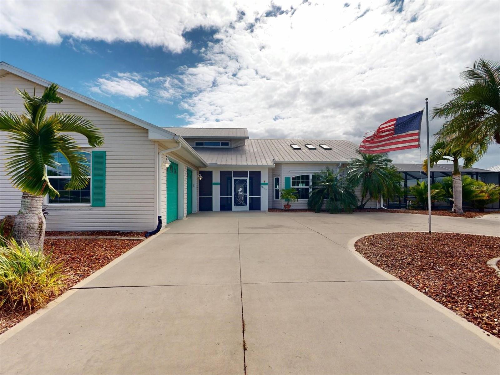 PORT CHARLOTTE SEC 079 - Residential