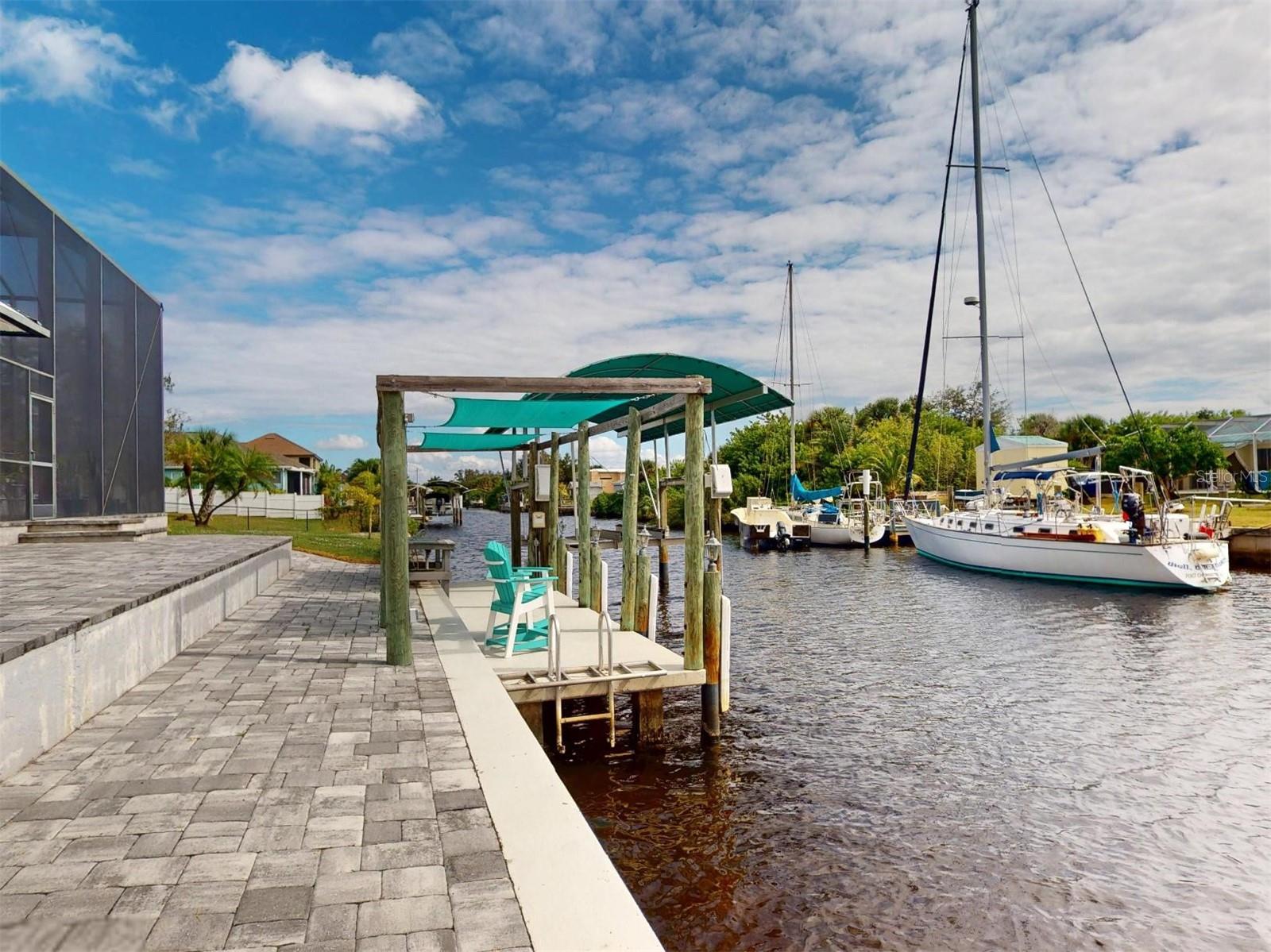 PORT CHARLOTTE SEC 079 - Residential