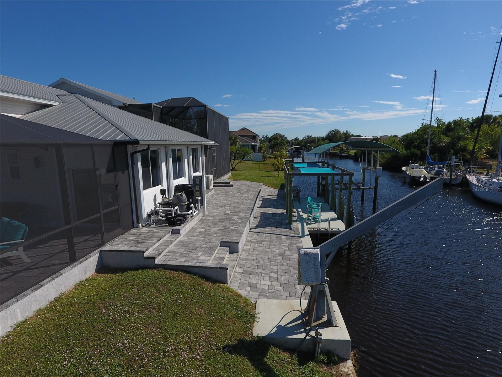 PORT CHARLOTTE SEC 079 - Residential