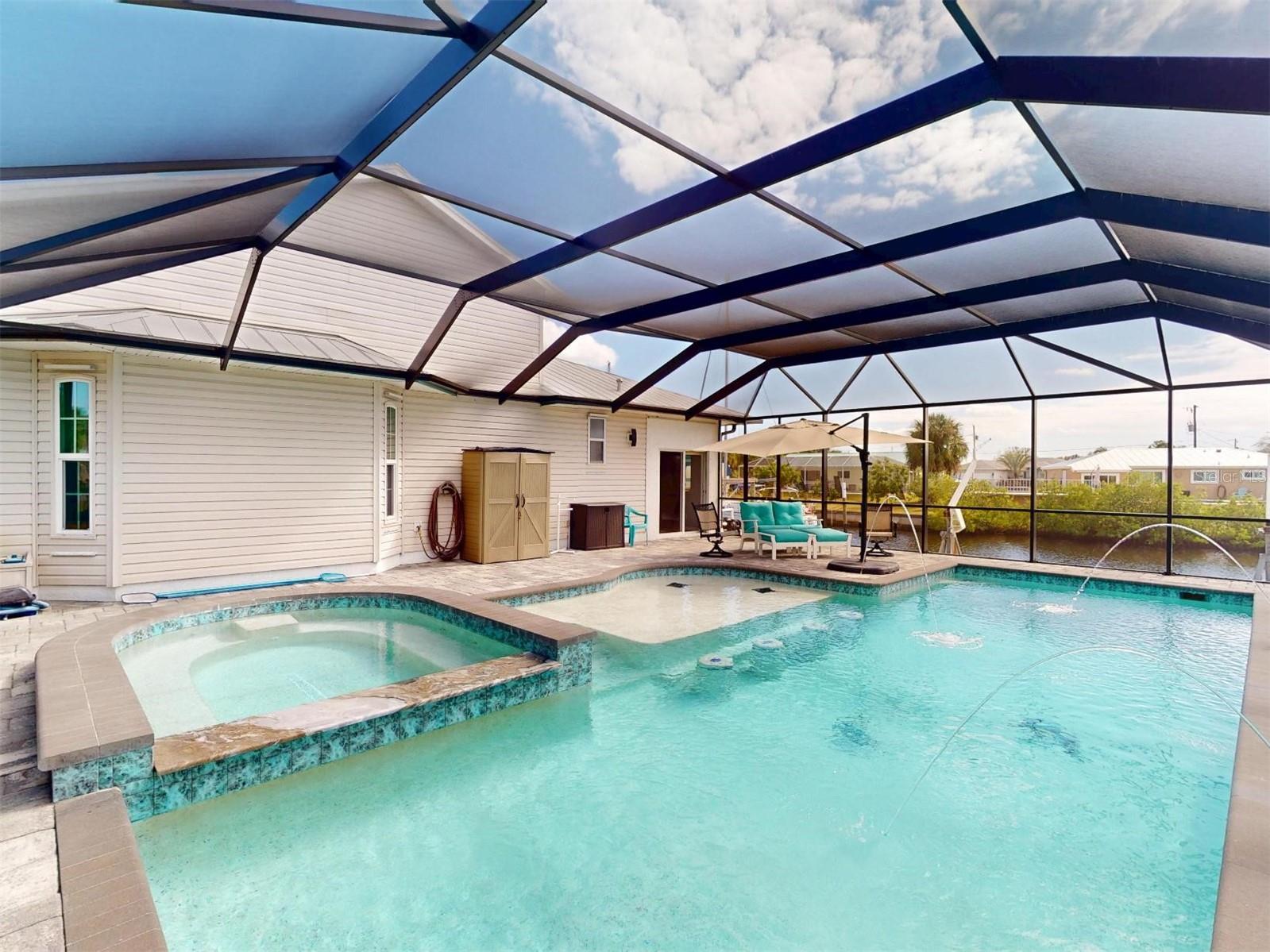 PORT CHARLOTTE SEC 079 - Residential