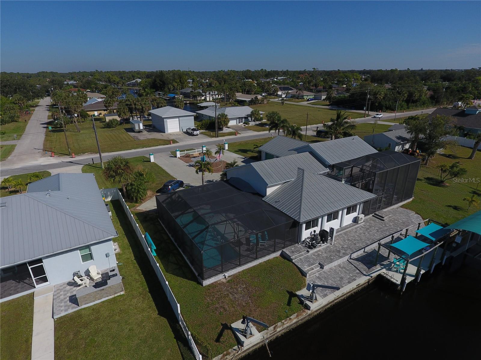 PORT CHARLOTTE SEC 079 - Residential