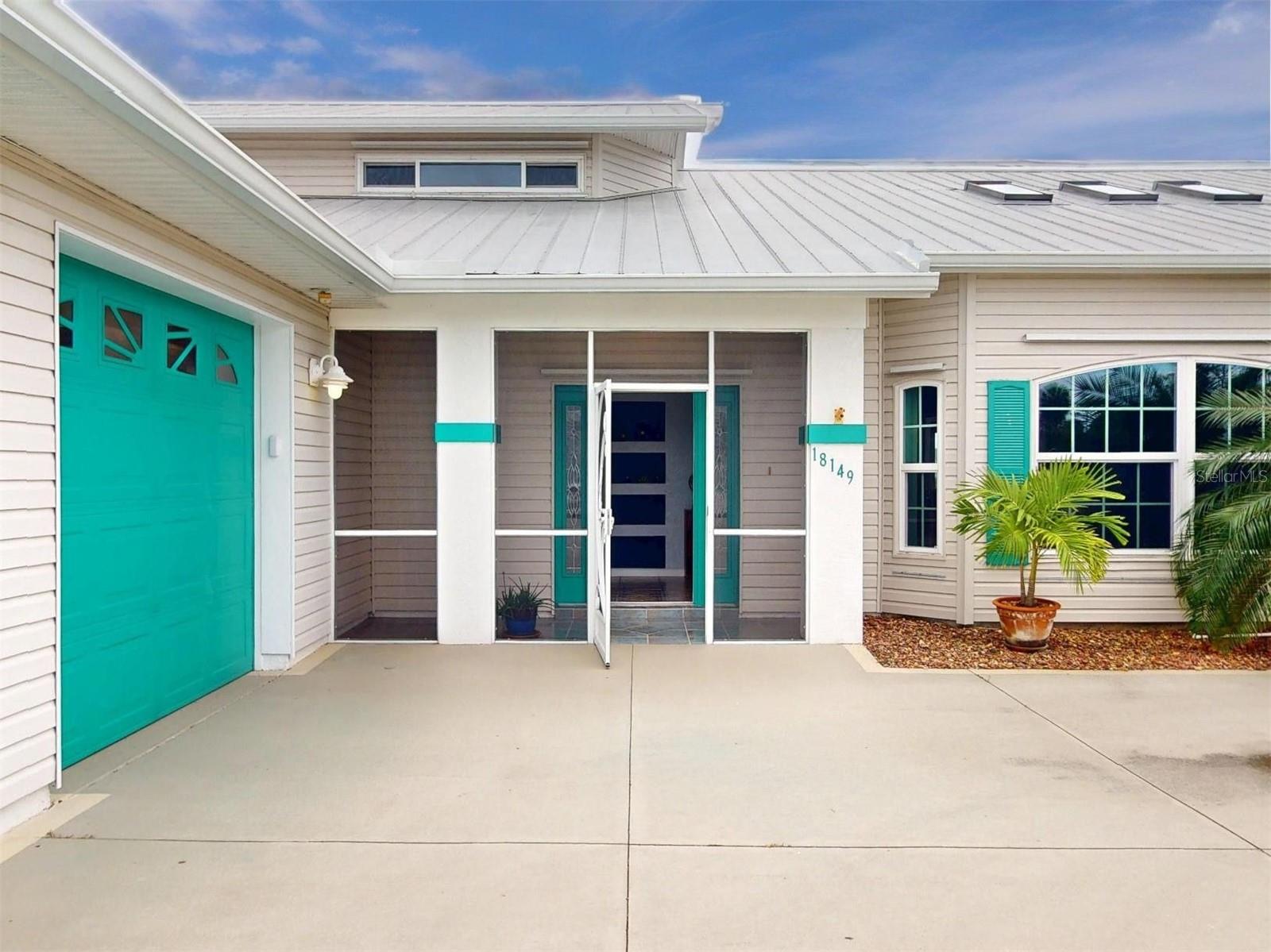 PORT CHARLOTTE SEC 079 - Residential