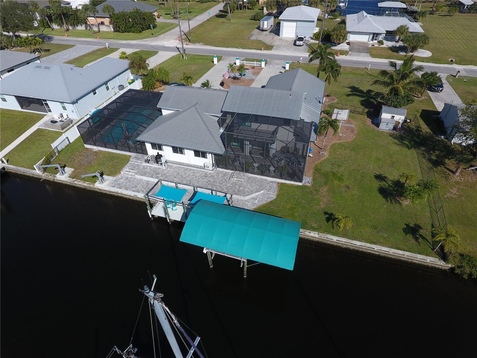 PORT CHARLOTTE SEC 079 - Residential